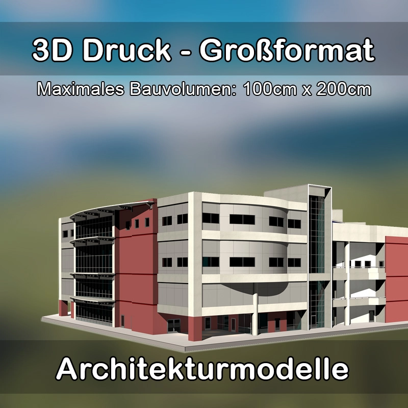 3D Druck Dienstleister in Bad Sooden-Allendorf