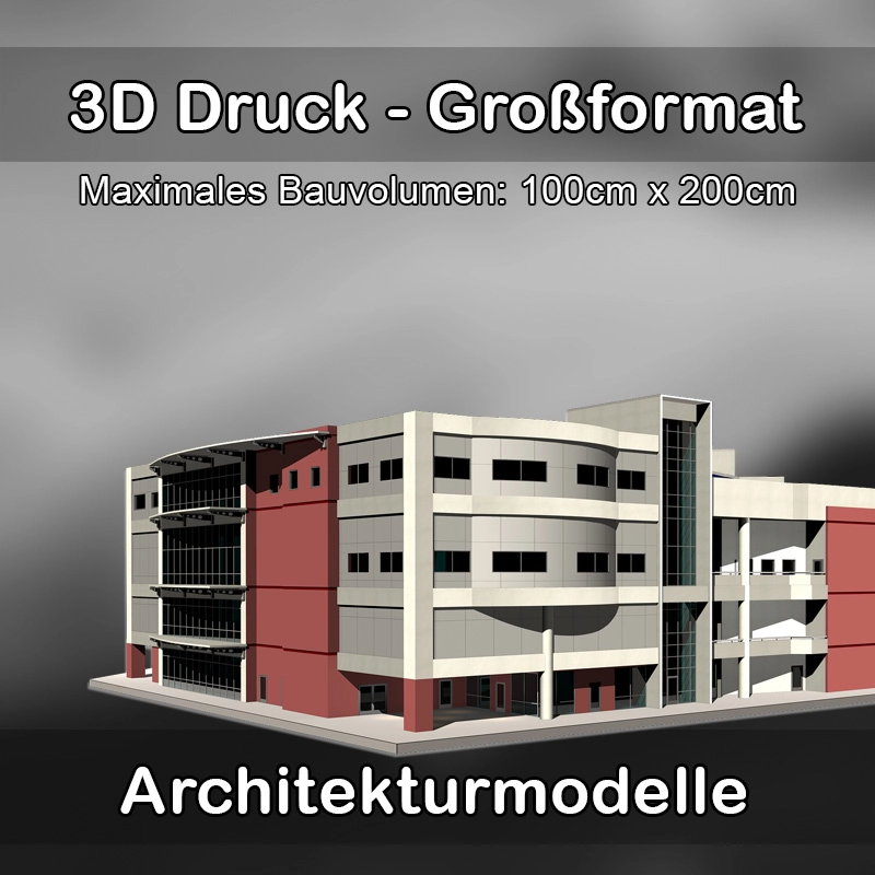 3D Druck Dienstleister in Bad Sulza