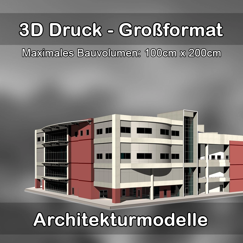 3D Druck Dienstleister in Bad Teinach-Zavelstein