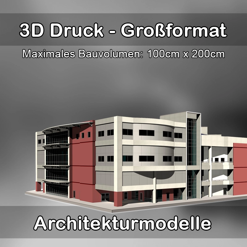 3D Druck Dienstleister in Bad Waldsee
