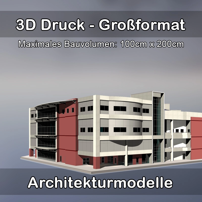 3D Druck Dienstleister in Bad Wimpfen