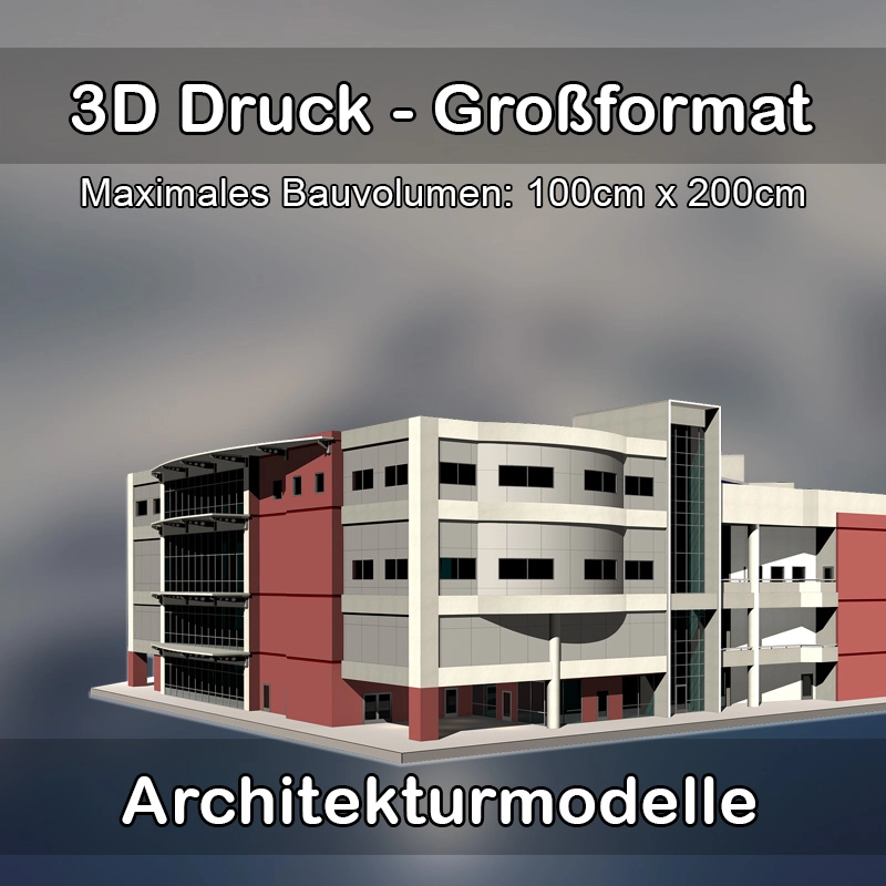 3D Druck Dienstleister in Bad Windsheim