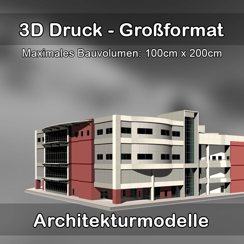 3D Druck Dienstleister in Bad Wörishofen