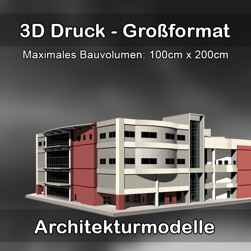 3D Druck Dienstleister in Baddeckenstedt