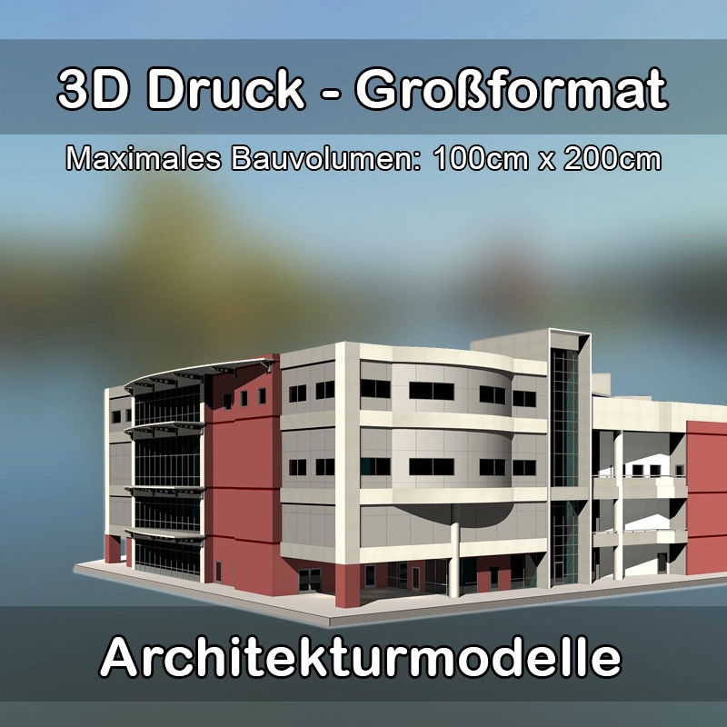 3D Druck Dienstleister in Baden-Baden