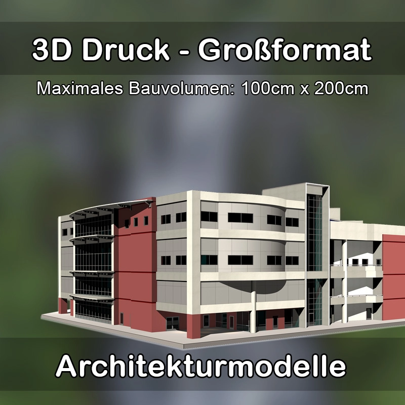 3D Druck Dienstleister in Badenweiler