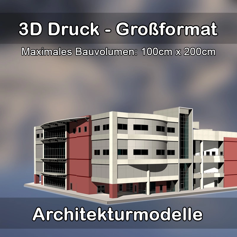 3D Druck Dienstleister in Baesweiler