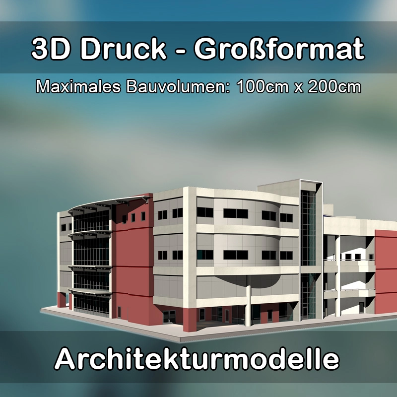 3D Druck Dienstleister in Baienfurt