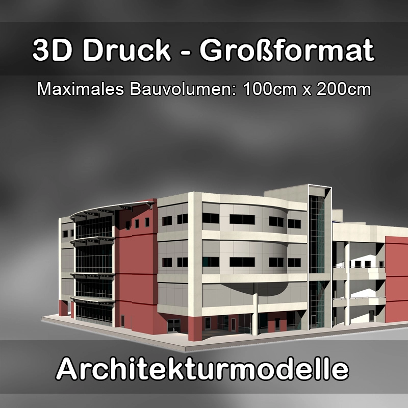 3D Druck Dienstleister in Baiersbronn