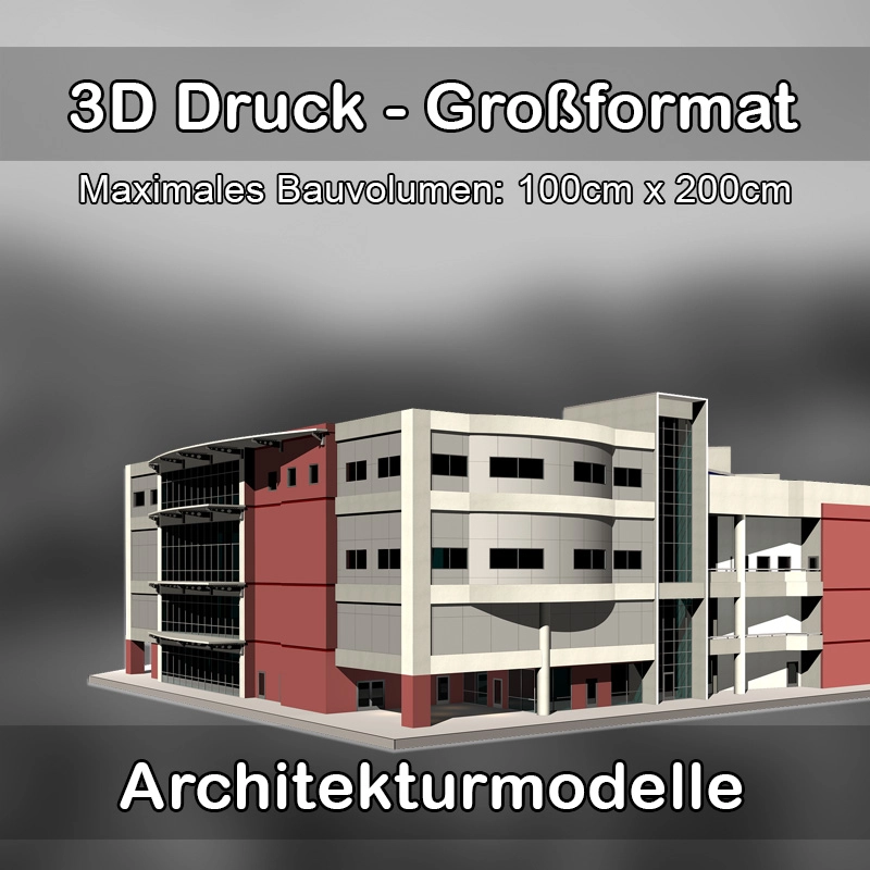 3D Druck Dienstleister in Bakum