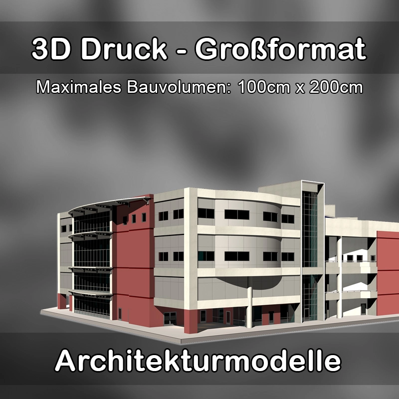 3D Druck Dienstleister in Balingen
