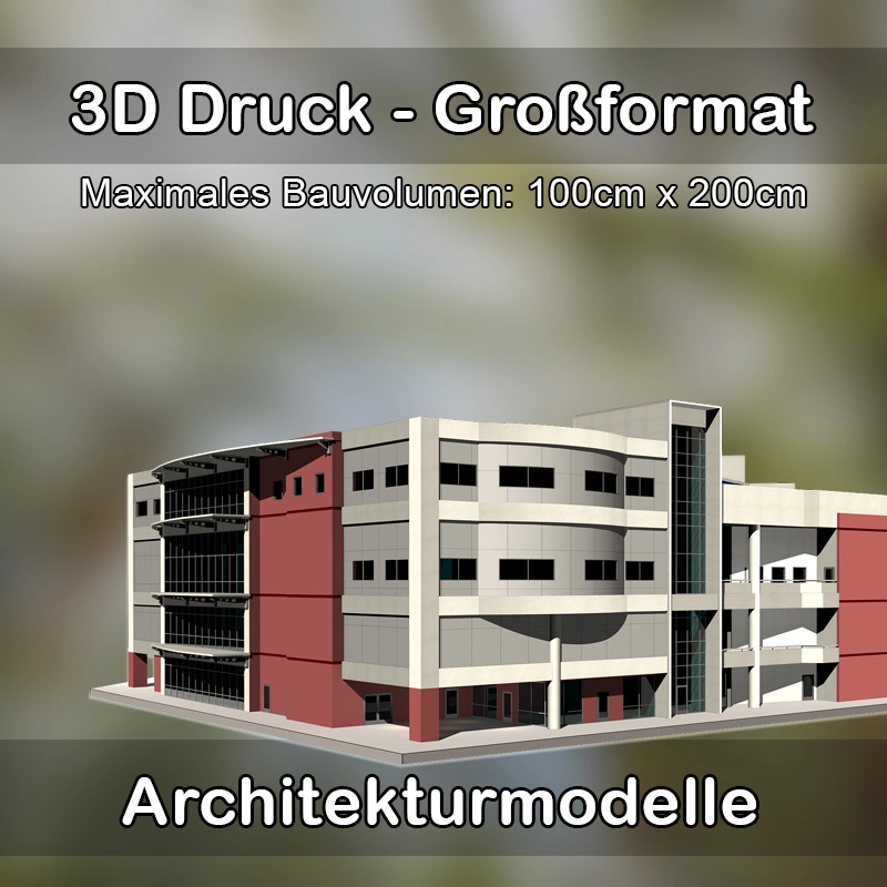 3D Druck Dienstleister in Baltmannsweiler