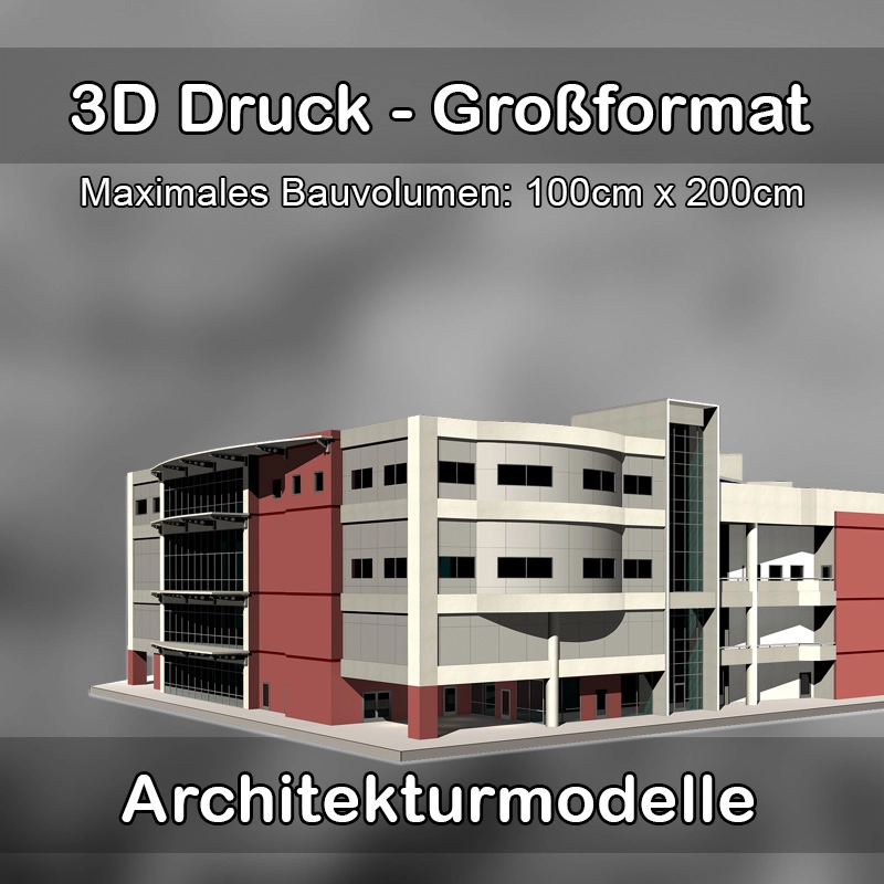 3D Druck Dienstleister in Bammental