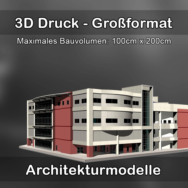3D Druck Dienstleister in Bannewitz