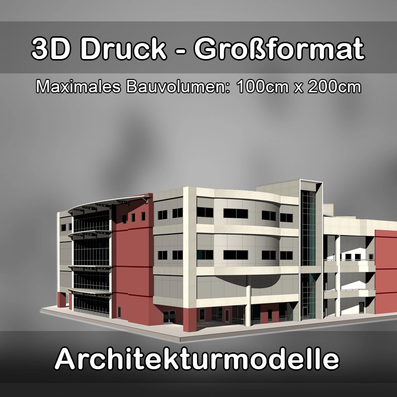 3D Druck Dienstleister in Barchfeld-Immelborn