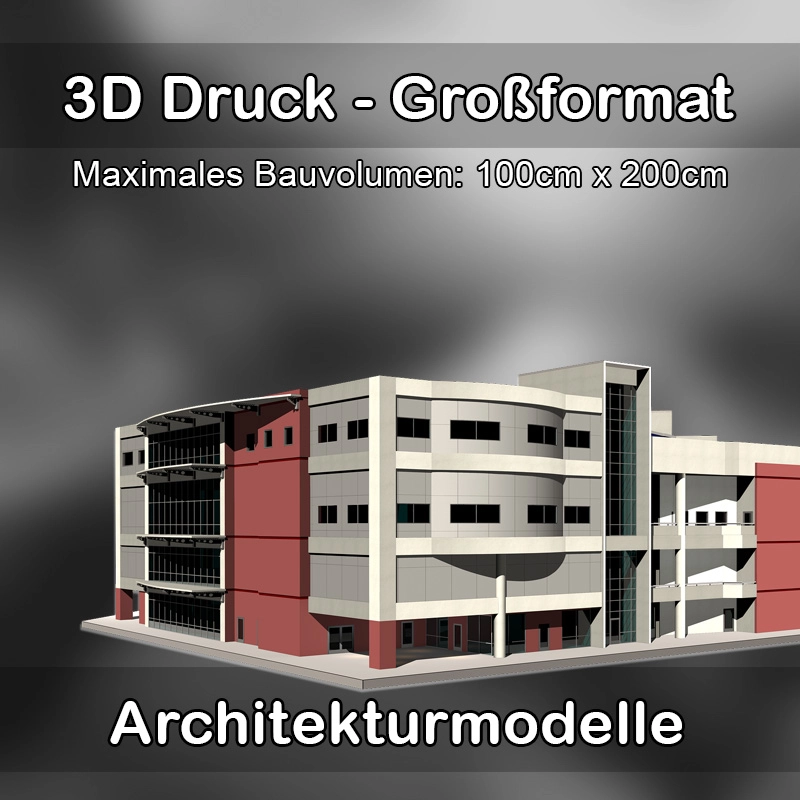 3D Druck Dienstleister in Bardowick
