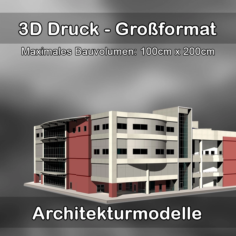 3D Druck Dienstleister in Barmstedt