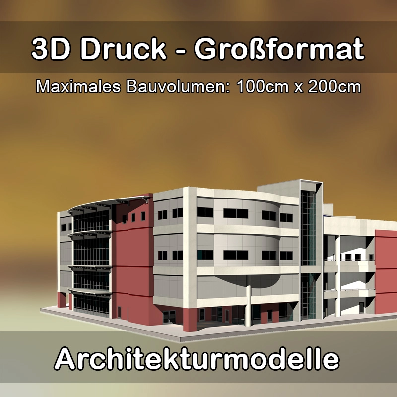 3D Druck Dienstleister in Barsbüttel