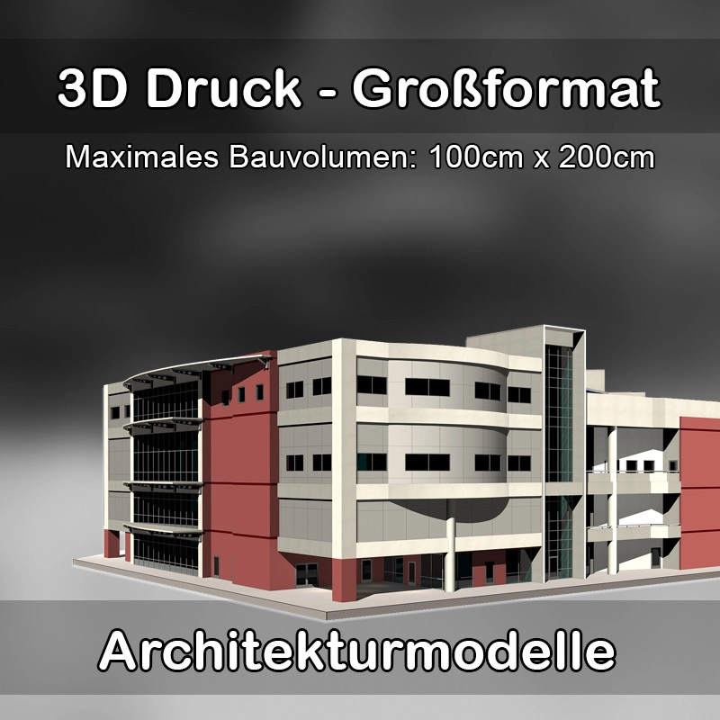 3D Druck Dienstleister in Barßel