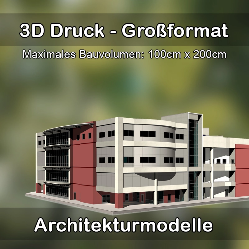 3D Druck Dienstleister in Baruth/Mark