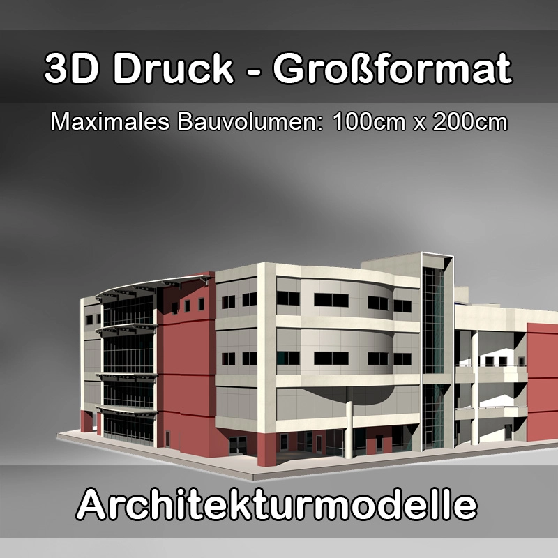 3D Druck Dienstleister in Battenberg (Eder)