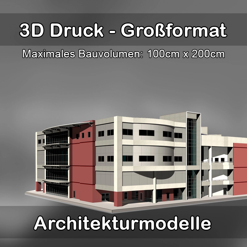 3D Druck Dienstleister in Baumholder