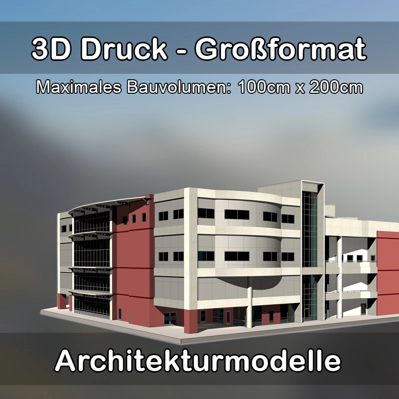 3D Druck Dienstleister in Baunach