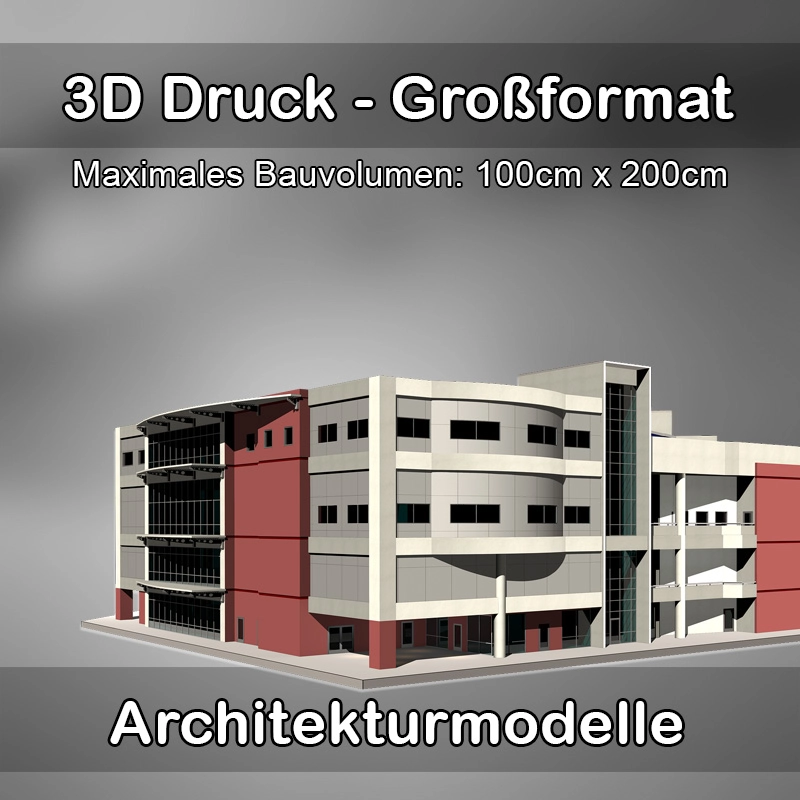3D Druck Dienstleister in Bautzen
