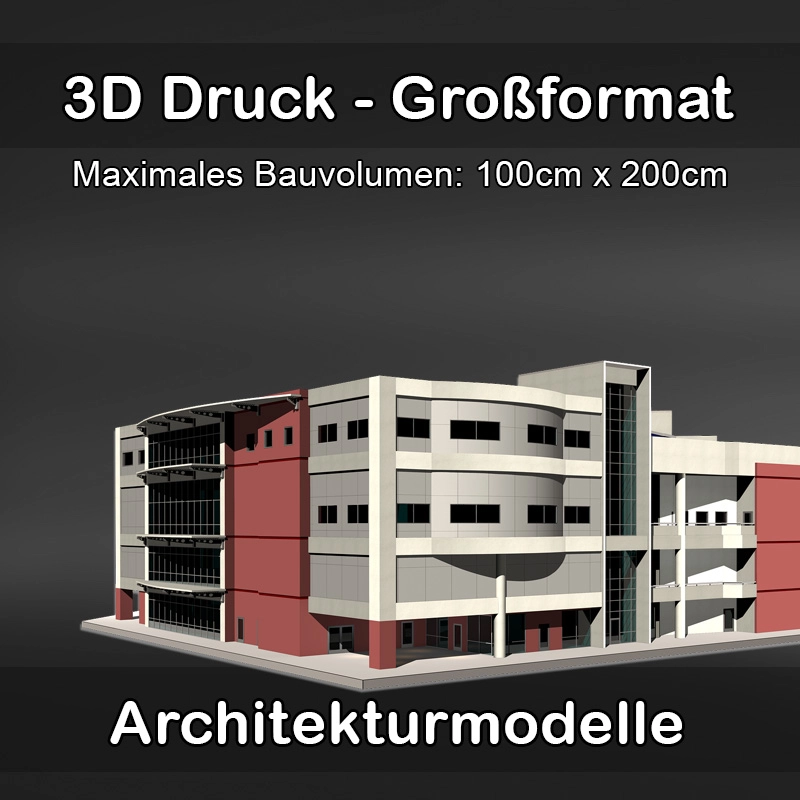 3D Druck Dienstleister in Bechhofen (Mittelfranken)