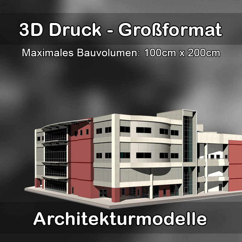 3D Druck Dienstleister in Beckingen