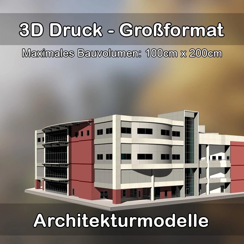 3D Druck Dienstleister in Beckum