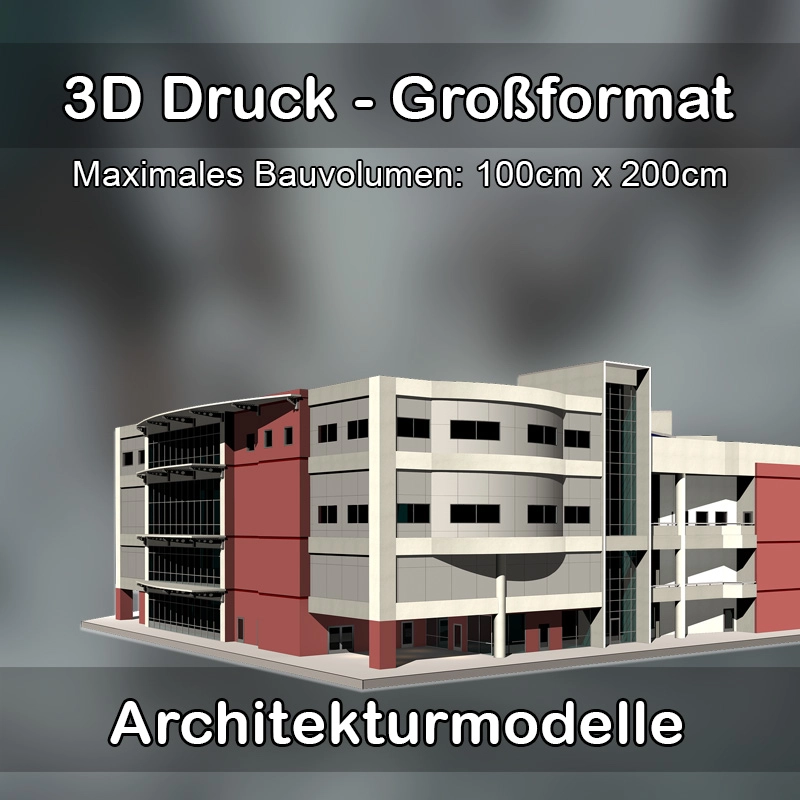 3D Druck Dienstleister in Bedburg