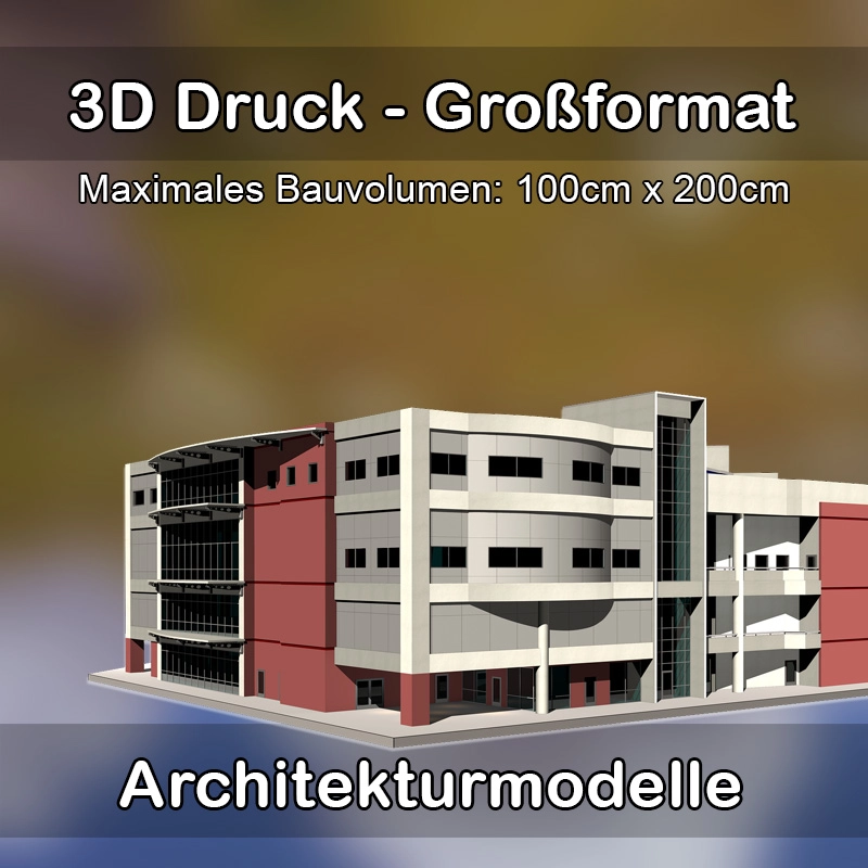 3D Druck Dienstleister in Bedburg-Hau
