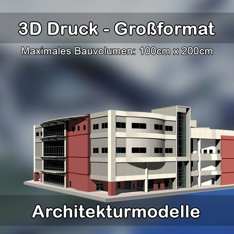 3D Druck Dienstleister in Beetzendorf