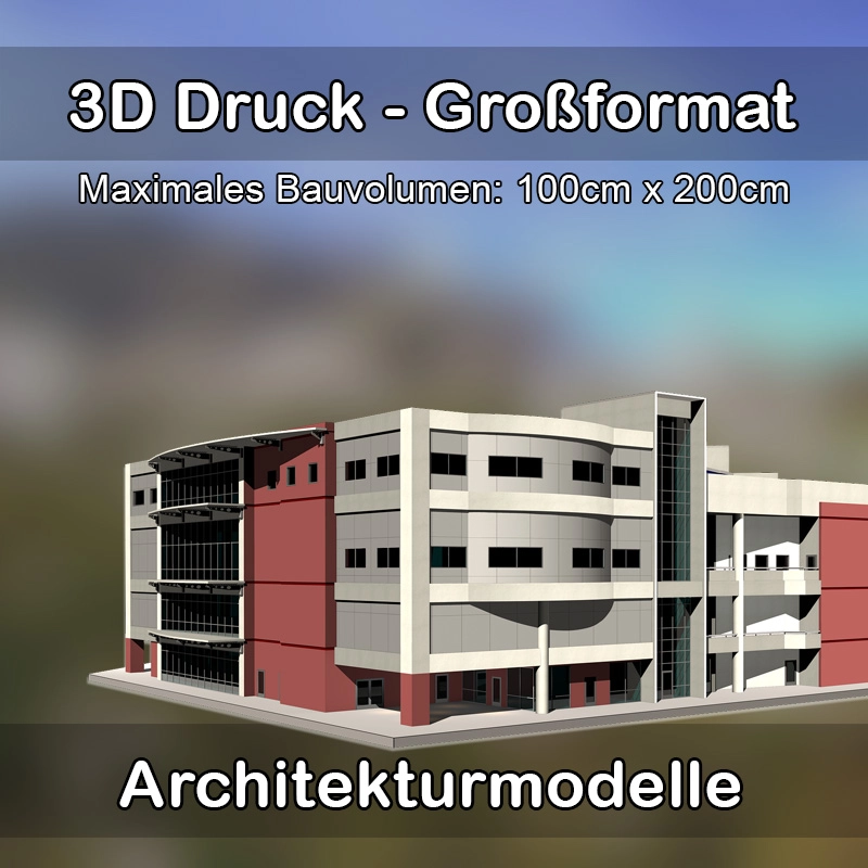 3D Druck Dienstleister in Beilstein (Württemberg)