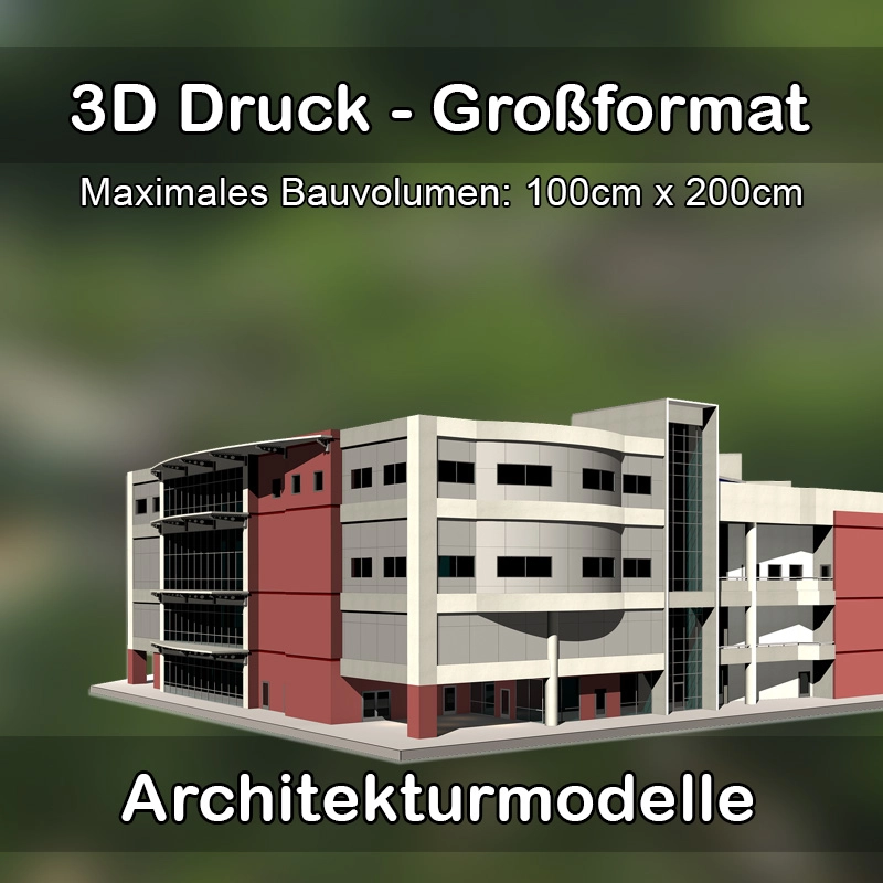 3D Druck Dienstleister in Belgern-Schildau
