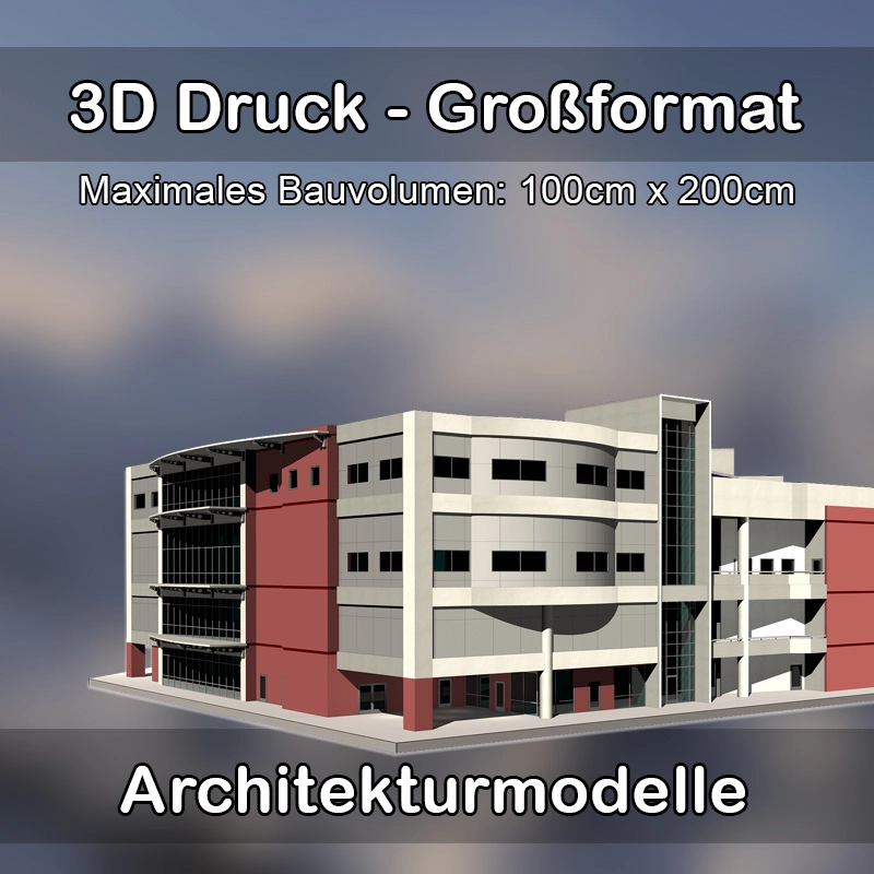 3D Druck Dienstleister in Bellheim