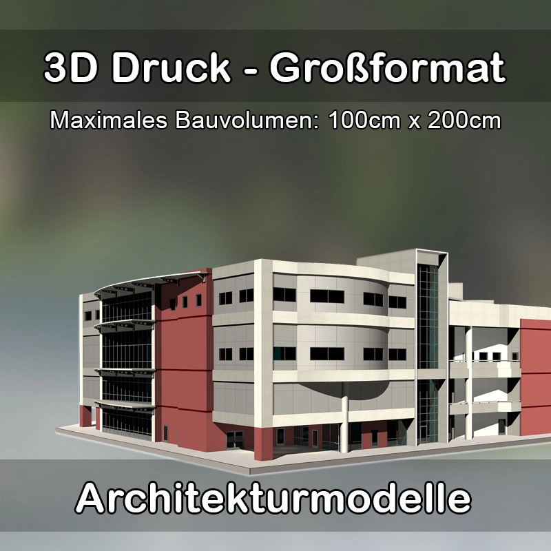 3D Druck Dienstleister in Bendorf