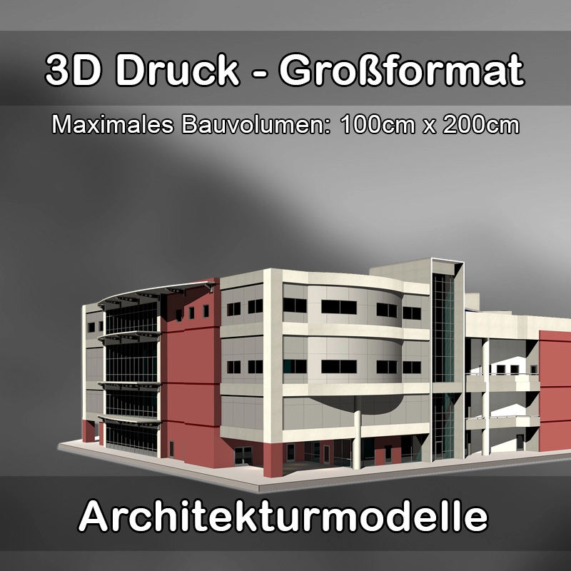 3D Druck Dienstleister in Bennewitz