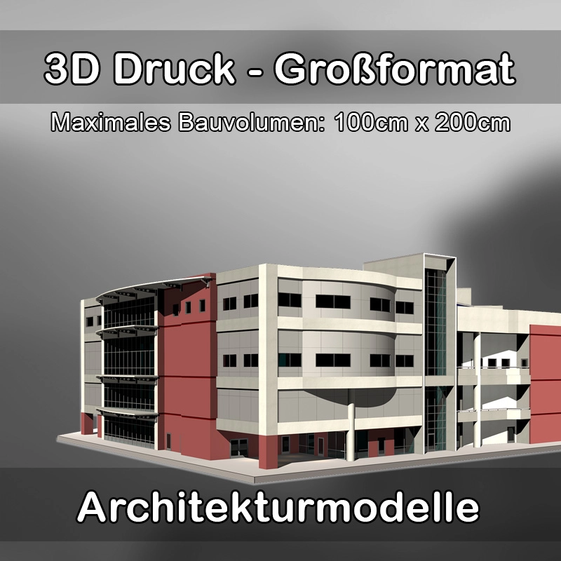 3D Druck Dienstleister in Benningen am Neckar