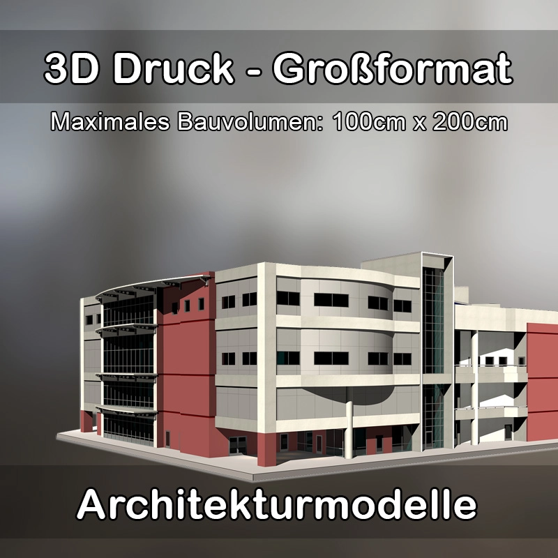 3D Druck Dienstleister in Bensheim