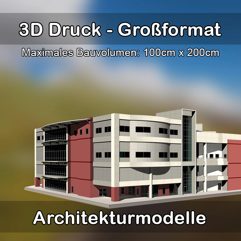 3D Druck Dienstleister in Berg bei Neumarkt in der Oberpfalz