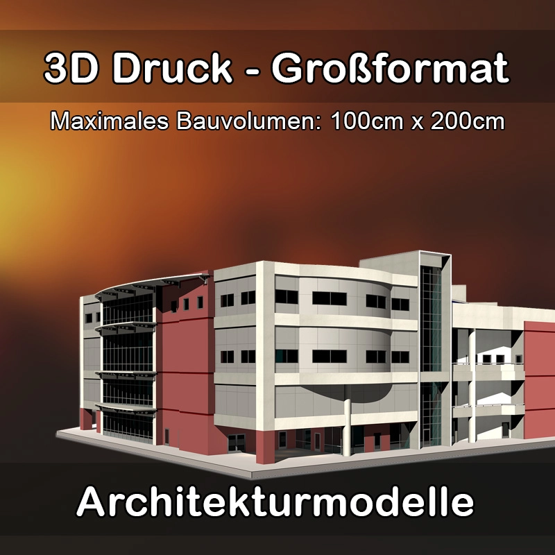 3D Druck Dienstleister in Berga/Elster