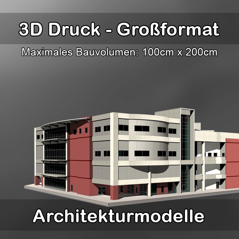3D Druck Dienstleister in Bergen (Landkreis Celle)