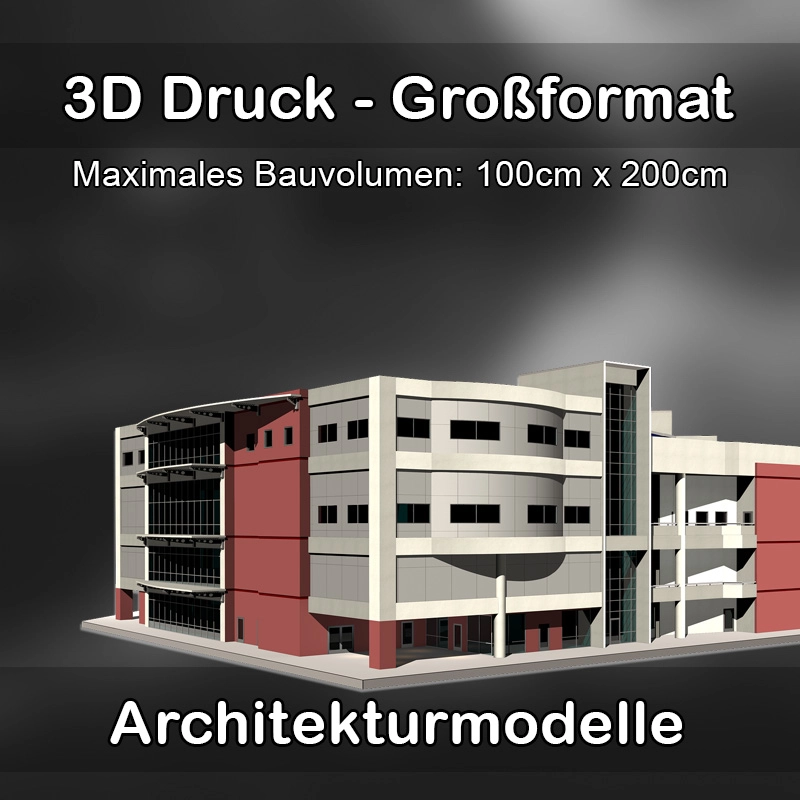 3D Druck Dienstleister in Bergheim