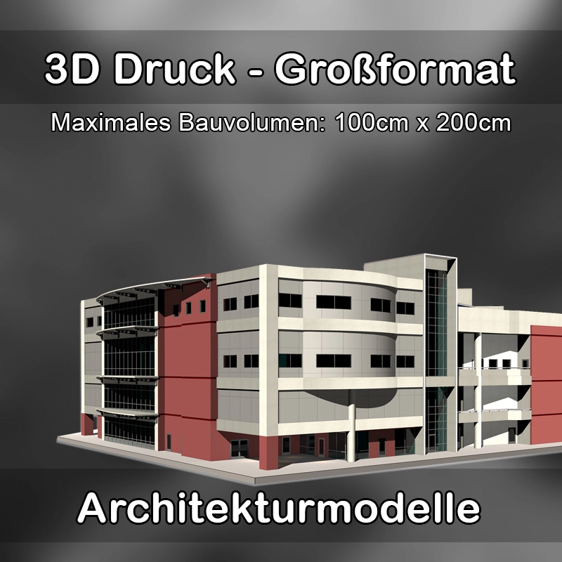 3D Druck Dienstleister in Berne