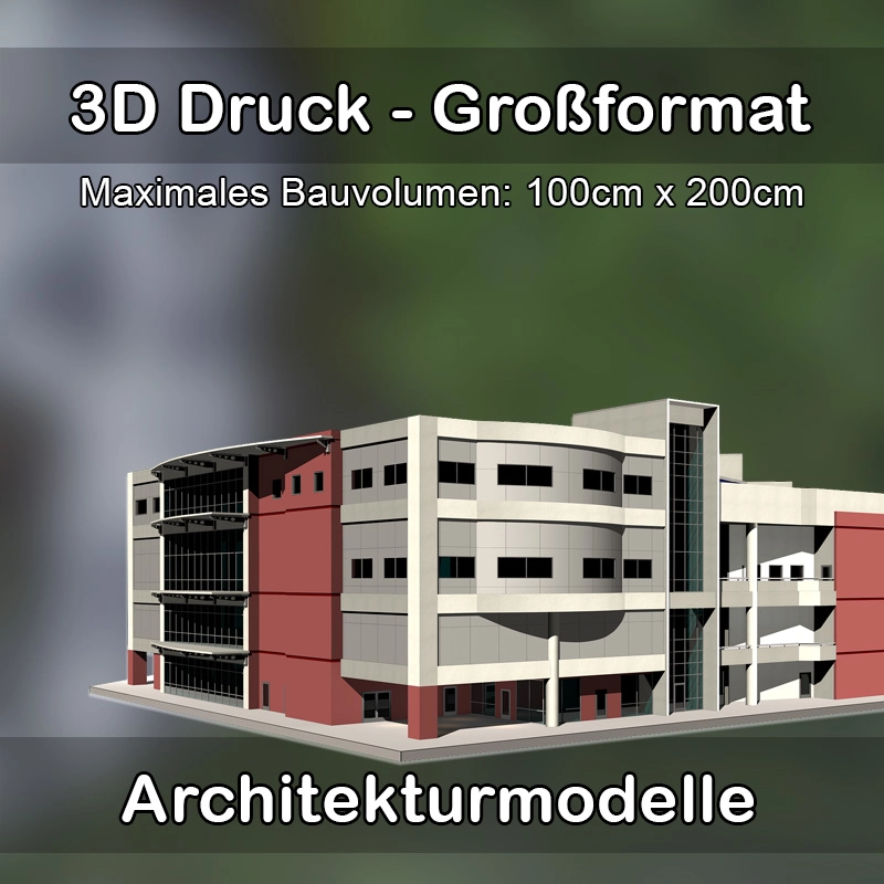 3D Druck Dienstleister in Bernkastel-Kues