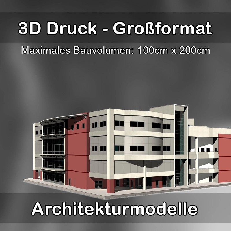 3D Druck Dienstleister in Bernsdorf (Oberlausitz)