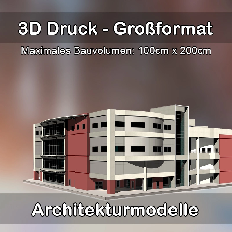 3D Druck Dienstleister in Bersenbrück