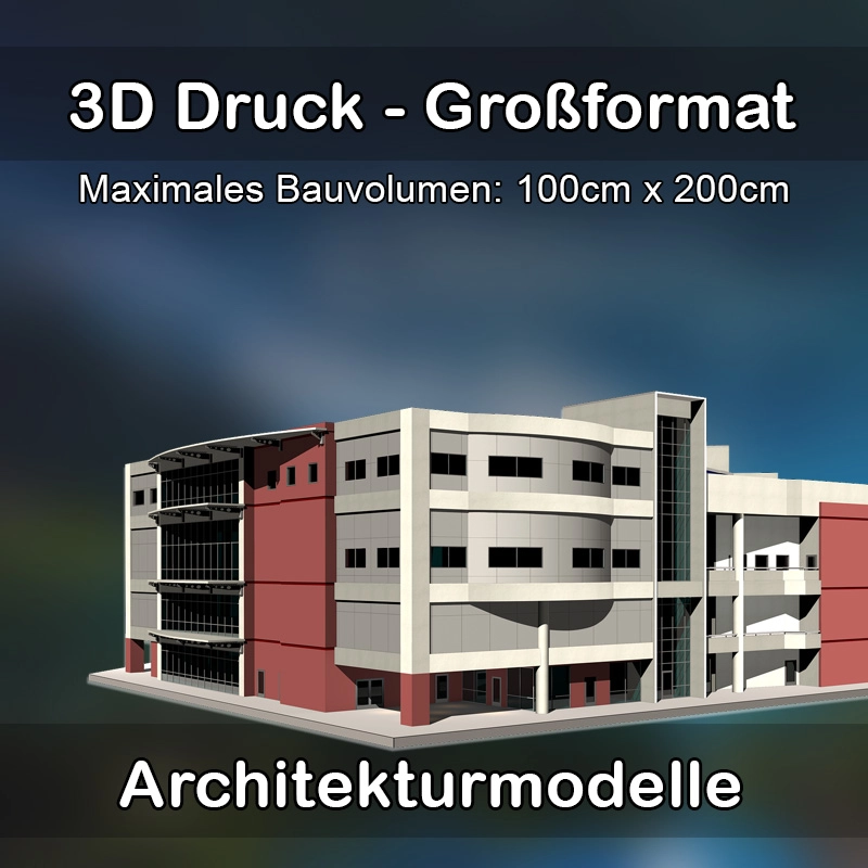 3D Druck Dienstleister in Besigheim